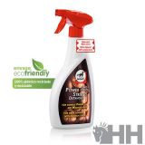 ACONDICIONADOR PELO LEOVET POWER PARA CABALLOS DE 