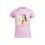 CAMISETA NIÑOS HKM LOVELY FRIENDS