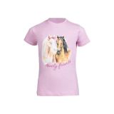 CAMISETA NIÑOS HKM LOVELY FRIENDS