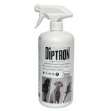 DIPTRON QM INSECTICIDA TOTAL EN SPRAY 1 Litro