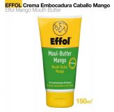 CREMA PARA LA EMBOCADURA EFFOL SABOR MANGO