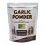 GARLIC POWDER 2.5 KG TRM