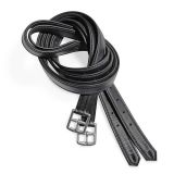 ACIONES KIEFFER CUERO HEBILLA