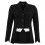 FRAC MINI DE COMPETICION MUJER ANKY