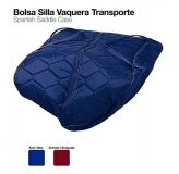 BOLSA TRANSPORTE SILLA VAQUERA