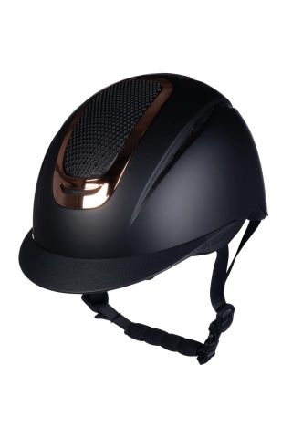 CASCO DE MONTAR SYDNEY HKM