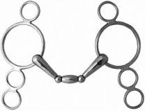 FILETE KY ROTARY BIT PESSOA 4 ANILLAS PARTIDO DOBL