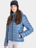 CHAQUETA MUJER EQUILINE BOMBER TEMPEST