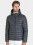 CHAQUETA EQUILINE HOMBRE BOMBER