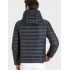 CHAQUETA EQUILINE HOMBRE BOMBER
