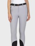 PANTALON EQUILINE MUJER CINTURA ALTA ERNAE