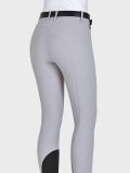 PANTALON EQUILINE MUJER CINTURA ALTA ERNAE