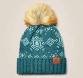 GORRO ARIAT PATRONA BEANIE