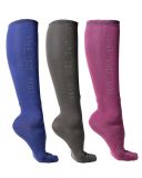 CALCETINES ASTANA QHP PACK 3