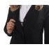 CHAQUETA DE COMPETICION NIÑOS JULIET