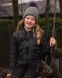 CHAQUETA DE INVIERNO NIÑOS QHP