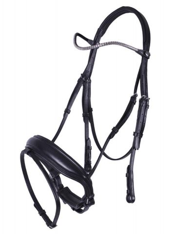 CABEZADA DE FILETE QHP ODIN