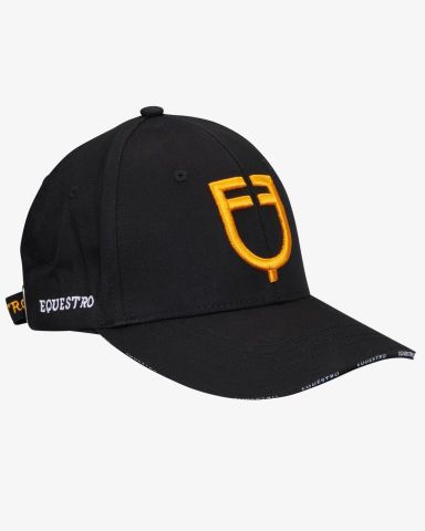 GORRA UNISEX EQUESTRO