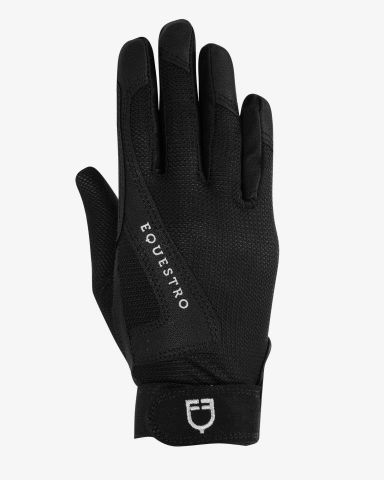 GUANTE EQUESTRO MODELO SUNNY