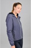 CHAQUETA DE MUJER HARCOUR SIMHAT