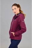 CHAQUETA DE MUJER HARCOUR SIMHAT