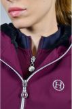 CHAQUETA DE MUJER HARCOUR SIMHAT