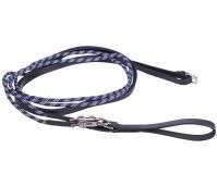 RIENDAS DE CUERO QHP