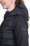 CHAQUETA HIBRIDA ACTIVE HKM