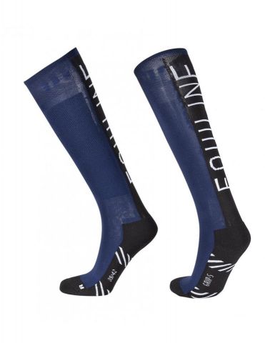 CALCETINES UNISEX EQUILINE CLIBEC