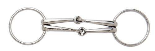 FILETE SEFTON ANILLA EMBOCADURA DOBLE