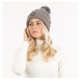 GORRO LANA POMPOM ANKY