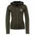 CHAQUETA SOFT SHELL BR NIÑOS MODELO BRETT