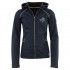 CHAQUETA SOFT SHELL BR NIÑOS MODELO BRETT