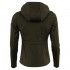 CHAQUETA SOFT SHELL BERBER MUJER