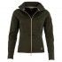 CHAQUETA SOFT SHELL BERBER MUJER