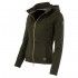 CHAQUETA SOFT SHELL BERBER MUJER