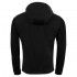 CHAQUETA SOFT SHELL HOMBRE BRAM