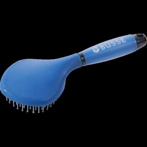 CEPILLO PARA CRIN Y COLA GEL BUSSE