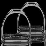 ESTRIBO HS SPRENGER ACERO INOXIDABLE