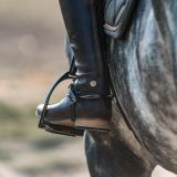 ESTRIBO HS SPRENGER ACERO INOXIDABLE