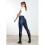 LEGGINGS MAXIMILIAM VAQUERO DARK BLUE