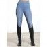 LEGGINGS MAXIMILIAM VAQUERO DARK BLUE