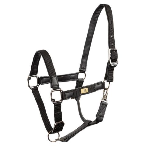 CABEZADA DE CUADRA BROOKE