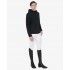 CHAQUETA EQUESTRO HOMBRE  SOFT SHELL SLIM FIT CON 