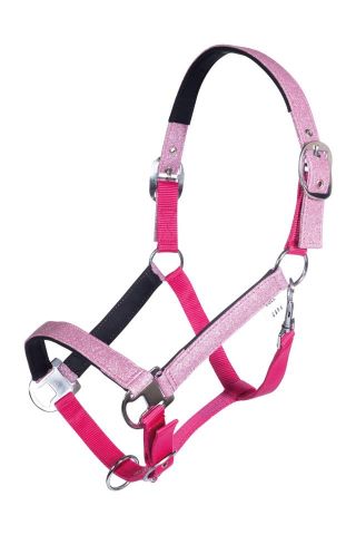 CABEZADA DE CUADRA ANNI