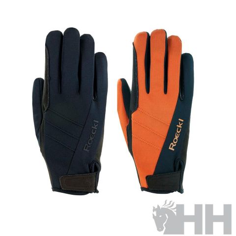GUANTE ROECKLWISBECH INVIERNO