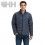 CHAQUETA ARIAT IDEAL DOWN HOMBRE
