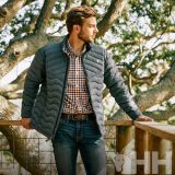 CHAQUETA ARIAT IDEAL DOWN HOMBRE