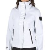 CHAQUETA SOFTSHELL EQUILINE MUJER CAREC