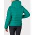 CHAQUETA EQUILINE CAGEC MUJER